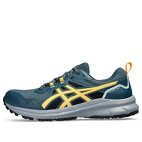 ASICS Trail Scout 3 'Magnetic Blue Faded Yellow' 1011B700-401
