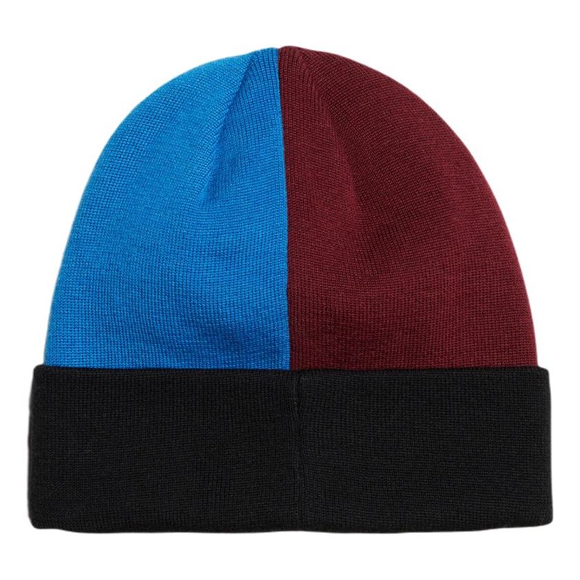 adidas Originals Cap 'Black Red Blue' HI1027