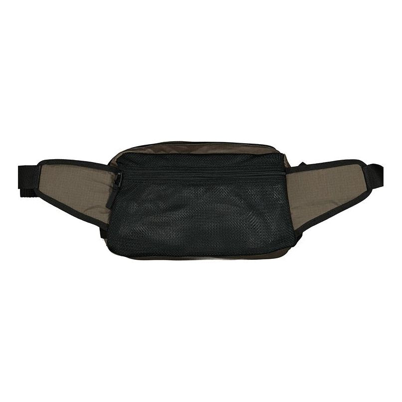 adidas Sonicdrive Waist Bag 'Brown' FQ3401