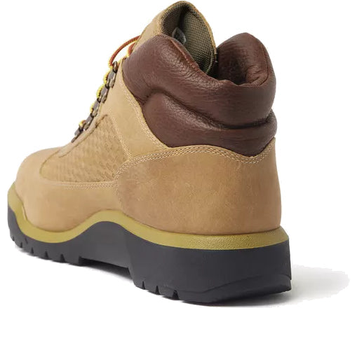 Timberland x KITH Field Boots 'Leather Wheat' A6DSW