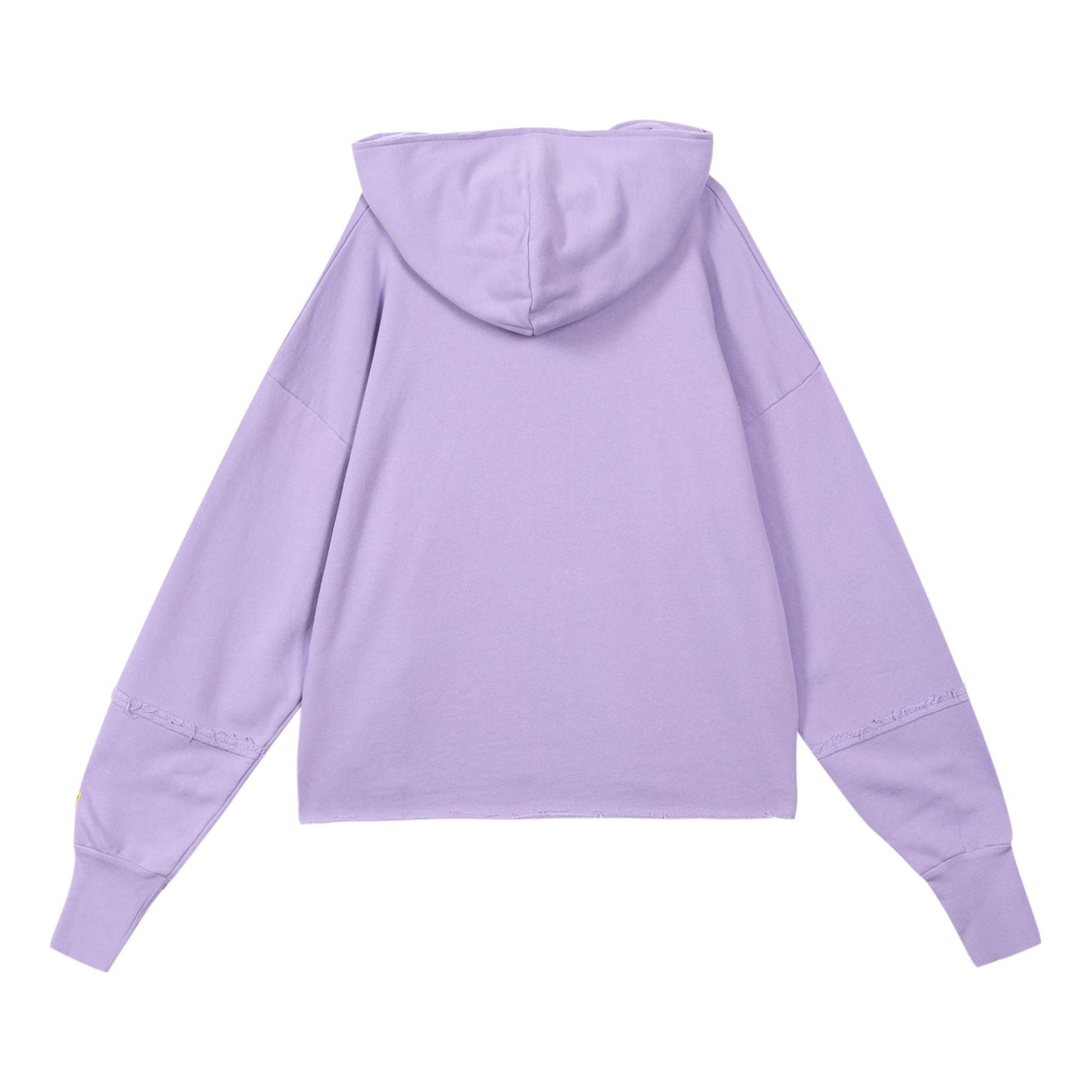 Drew House Secret Hoodie 'Lavender' DR-FW21-012
