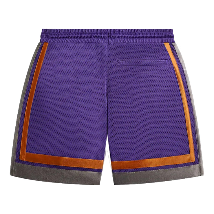 KITH For NBA All-Star Phoenix Suns Short 'Trophy' KHM061345-5063