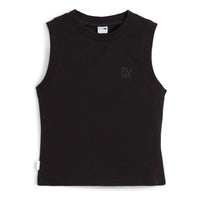(WMNS) PUMA INFUSE Slim Tank 'Black' 624308-01