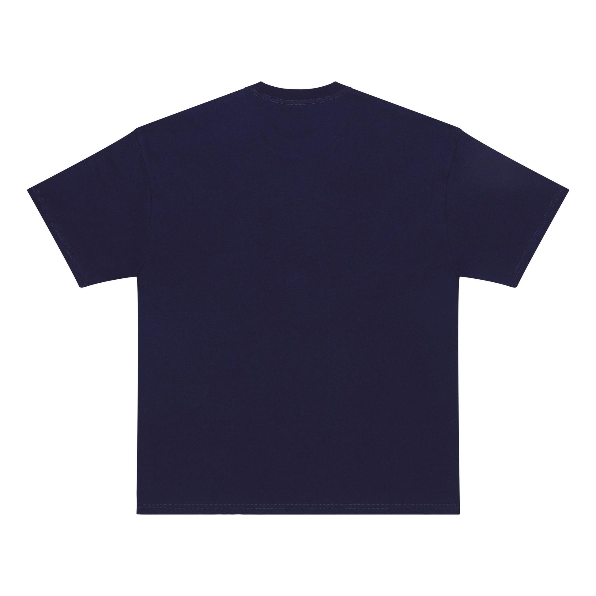 Drew House Mascot T-shirt 'Navy' DW-FW22-1222-01
