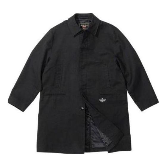 Supreme x Undercover Trench Puffer Jacket 'Black' SUP-SS23-129
