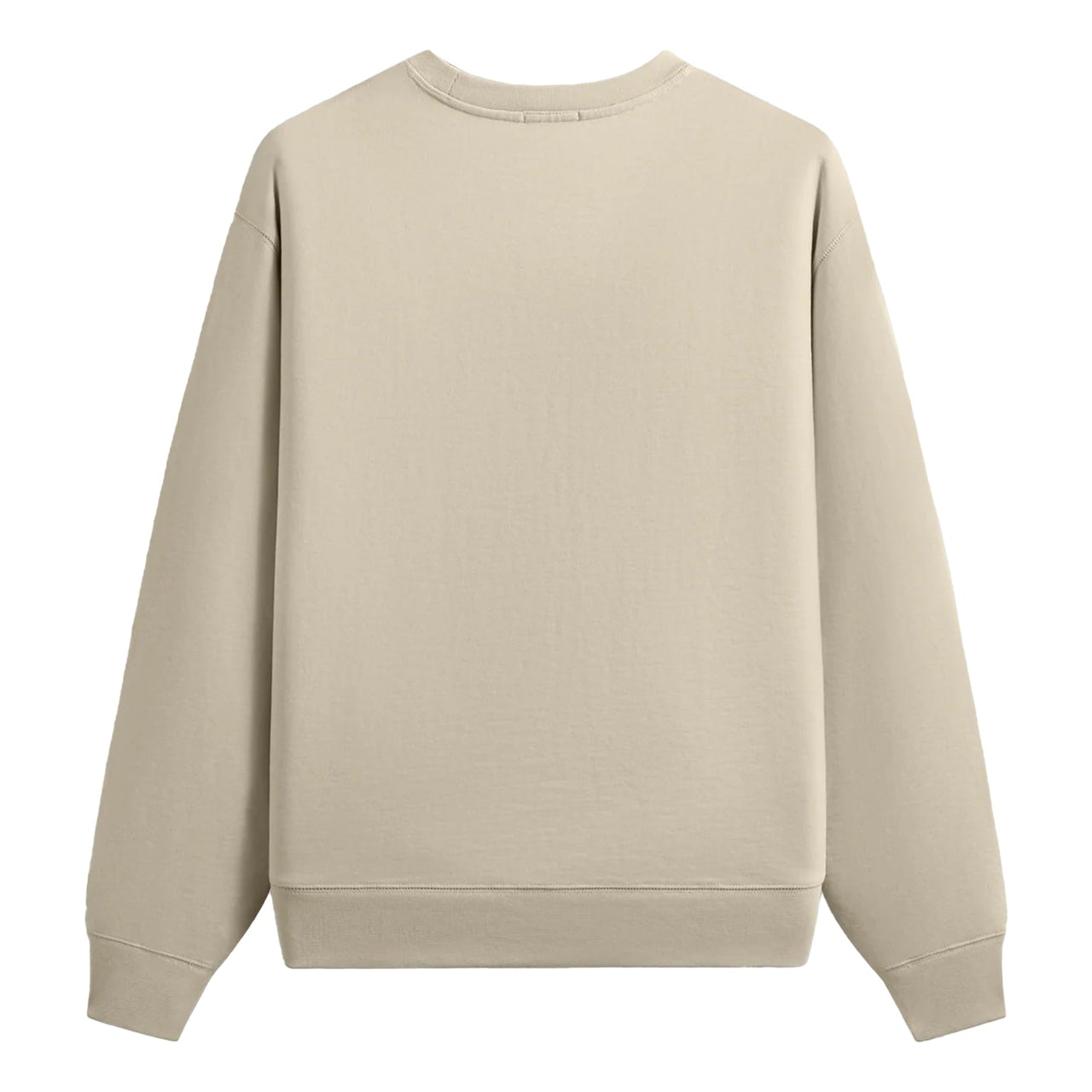 KITH 101 Brushed Terry Rhodes Crewneck 'Hallow' KHM034665-103