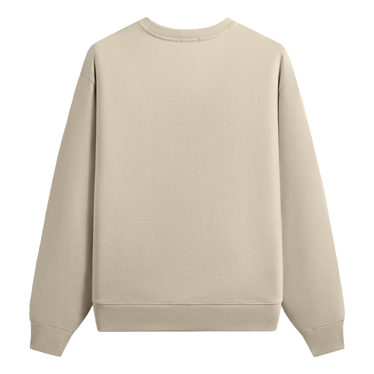 KITH 101 Brushed Terry Rhodes Crewneck 'Hallow' KHM034665-103