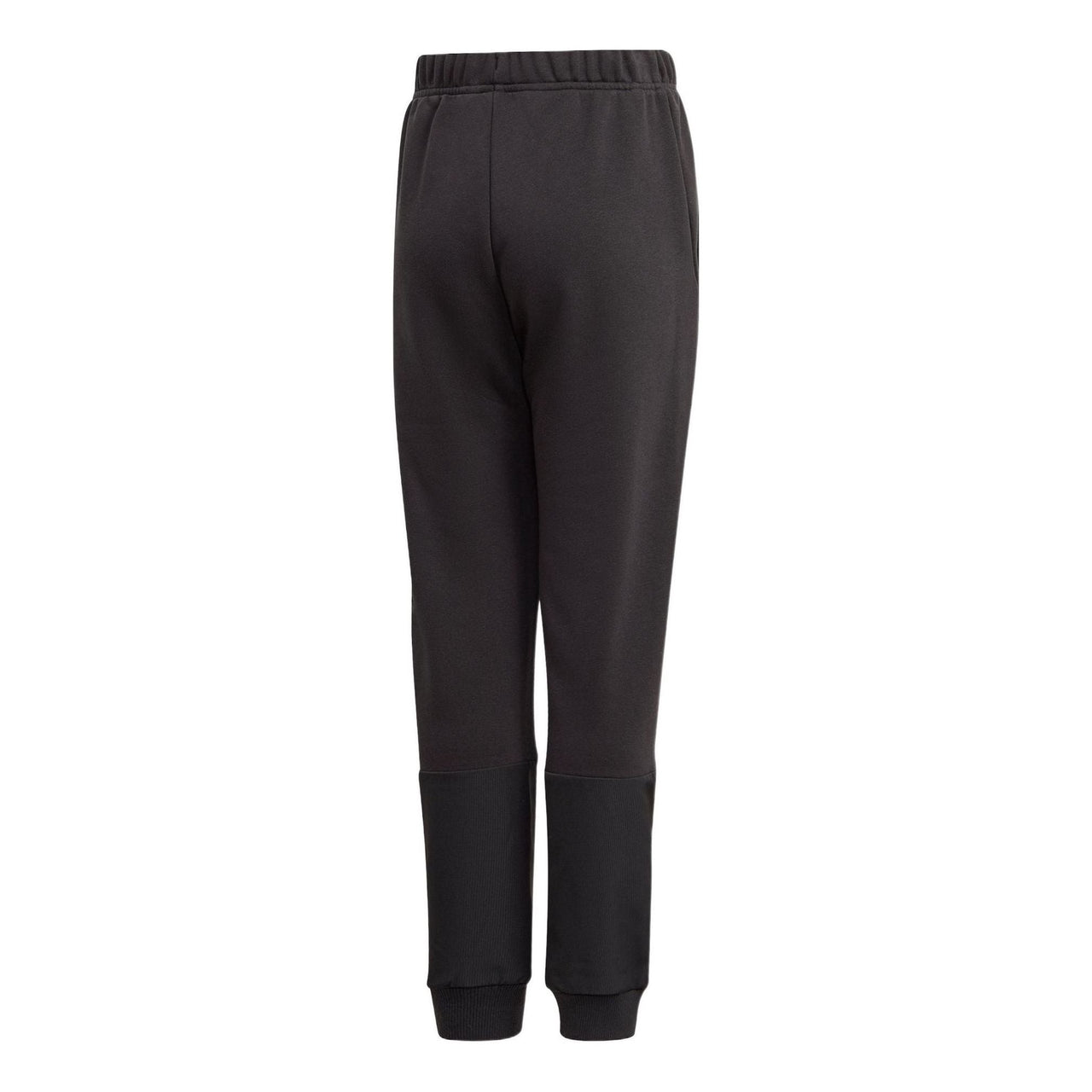 (GS) adidas Badge of Sport Pants Asia Sizing 'Black' GJ6625