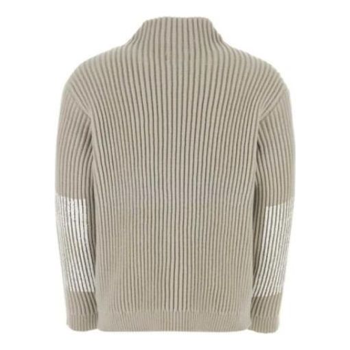 STONE ISLAND Turtleneck Sweater 'Beige' 7915543XA-V0097