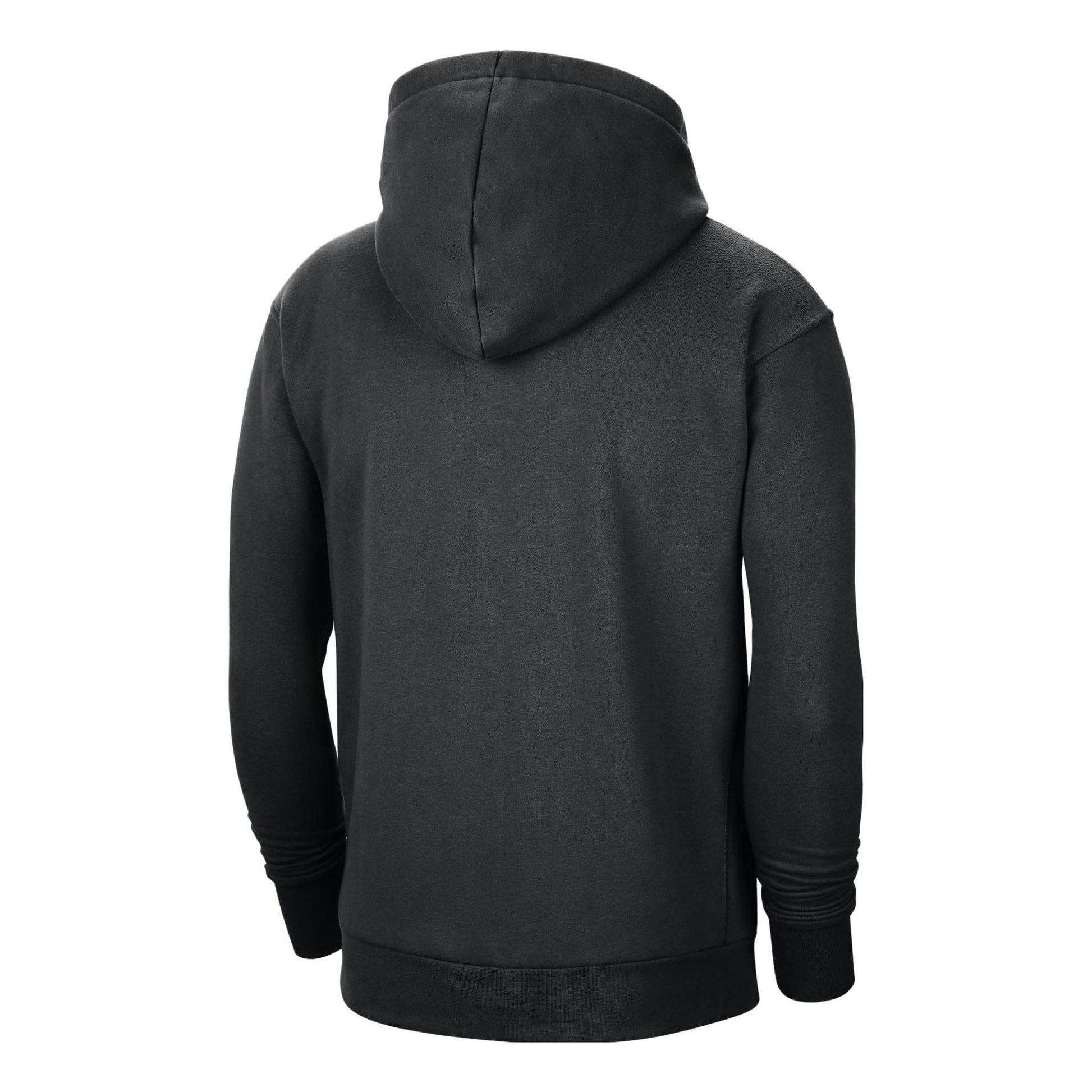 Nike x NBA Edition Fleece Hoodie ' Toronto Raptors City' DN8677-010