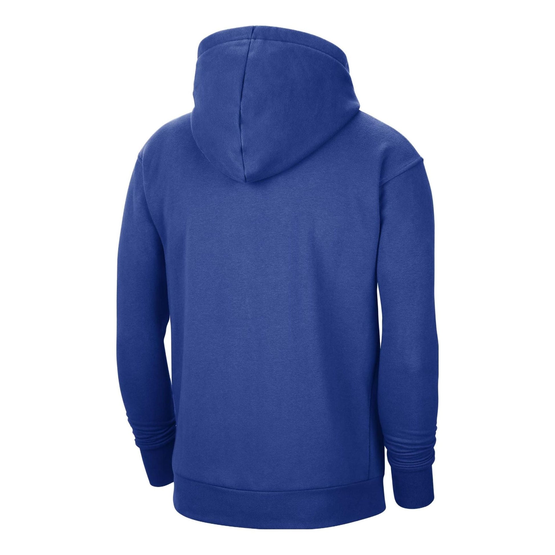 Nike x NBA Fleece Hoodie 'Los Angeles Clippers' DN8633-495