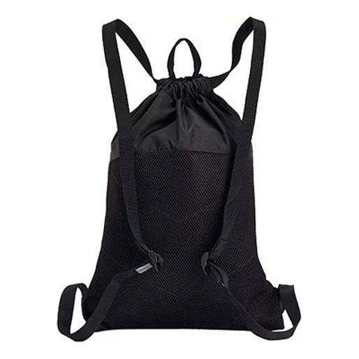Air Jordan Jumpman Gym Sack 'White Black' JD933037GS-002