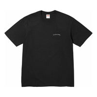 Supreme Yin Yang T-Shirt 'Black Blue' SUP-FW23-252