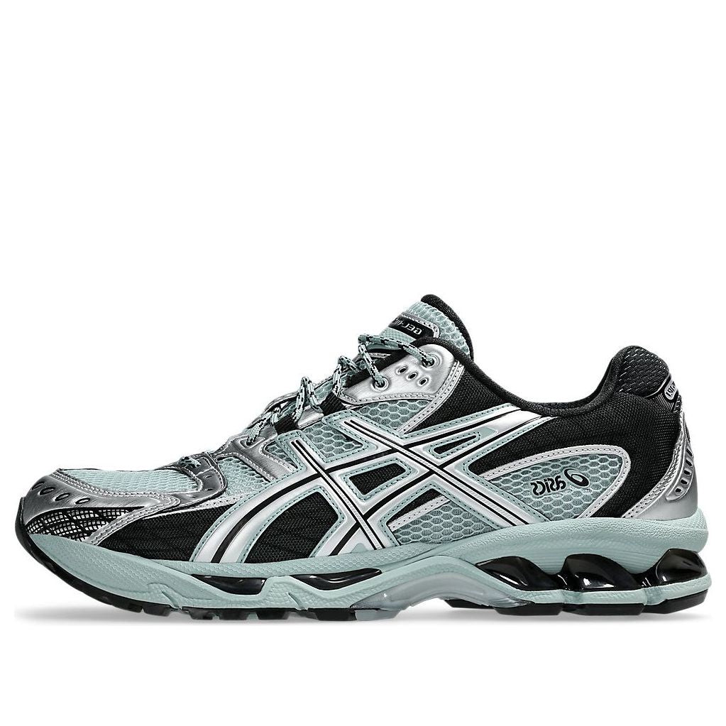 ASICS Gel-Nimbus 10.1 'Ocean Haze Pure Silver' 1203A543-400