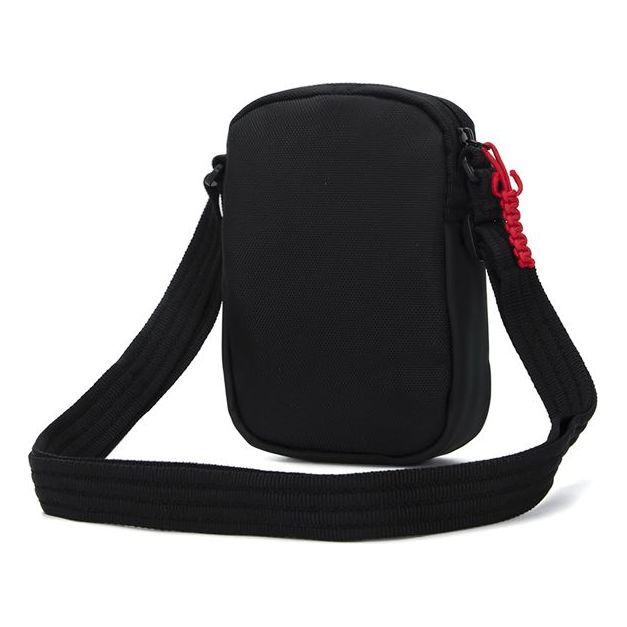 Air Jordan Flight Control Festival Bag 'Black' JD2233011GS-001
