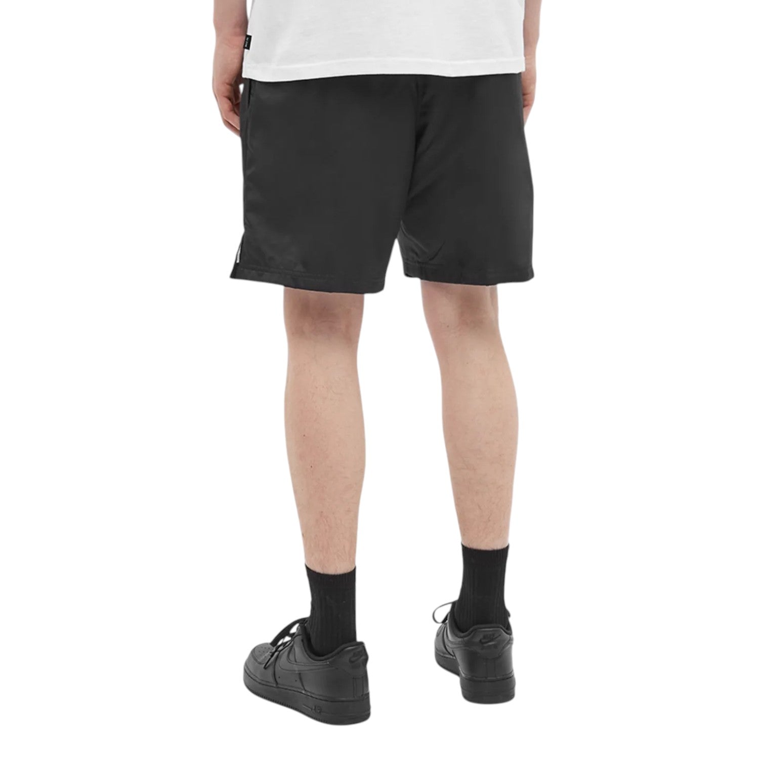 Air Jordan Poolside Short 'Black White' CZ4751-010