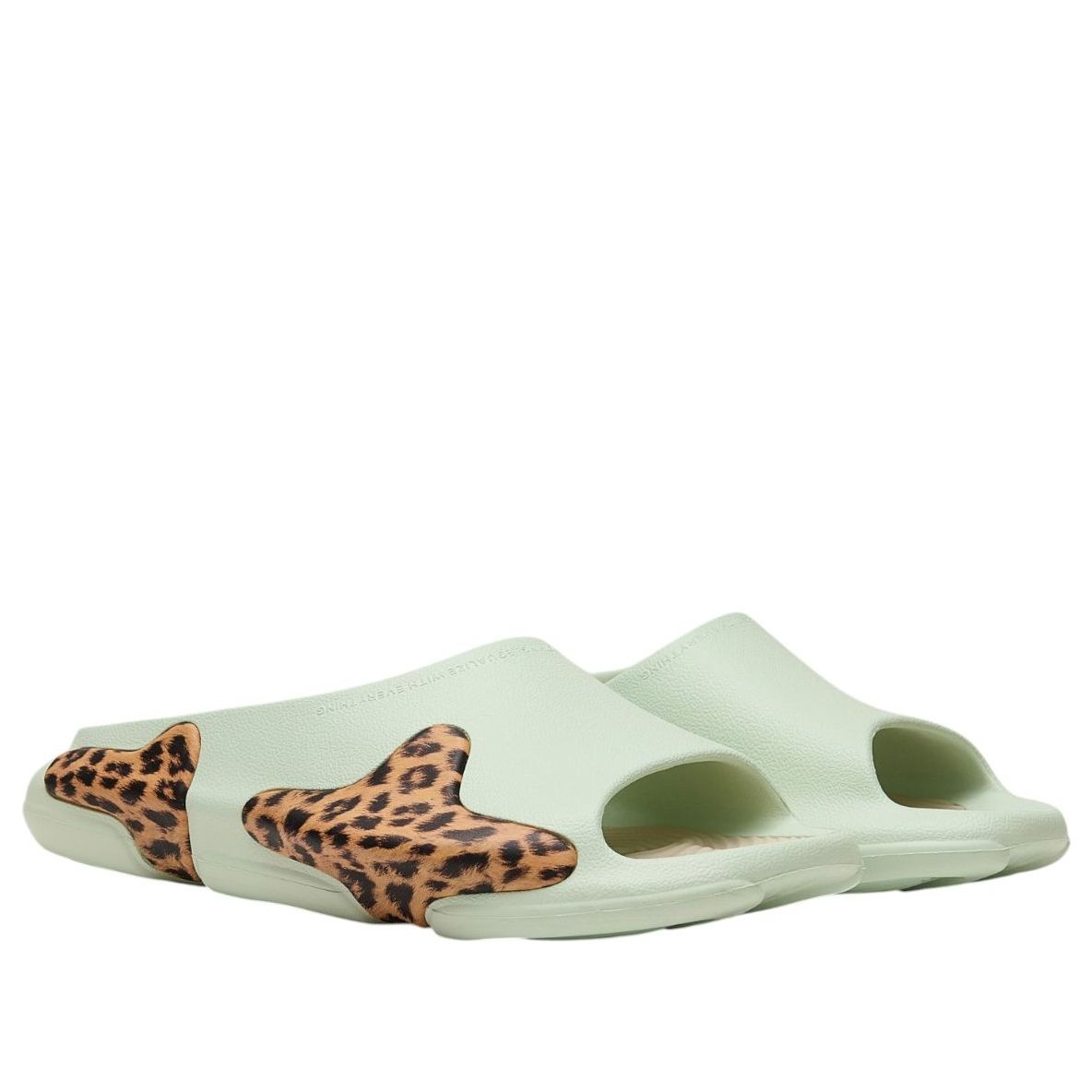 EQLZ 0050 Limited 'Leopard' 25FCOASMCB