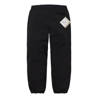 Supreme x WINDSTOPPER Sweatpants 'Black' SUP-FW23-239