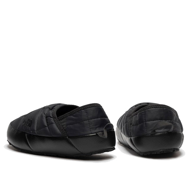 THE NORTH FACE x KAWS Thermoball Traction Mule V 'Black' NF0A7W6I-KX7