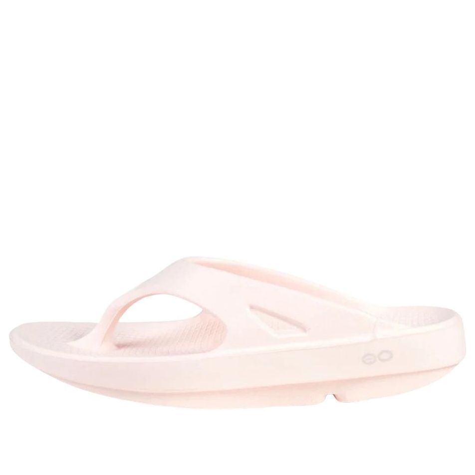 Oofos OOriginal Sandal 'Blush'	 1000-BLUSH