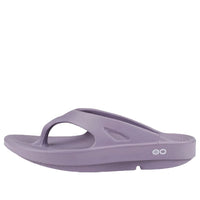 Oofos OOriginal Sandal 'Mauve'	 1000-MAUVE