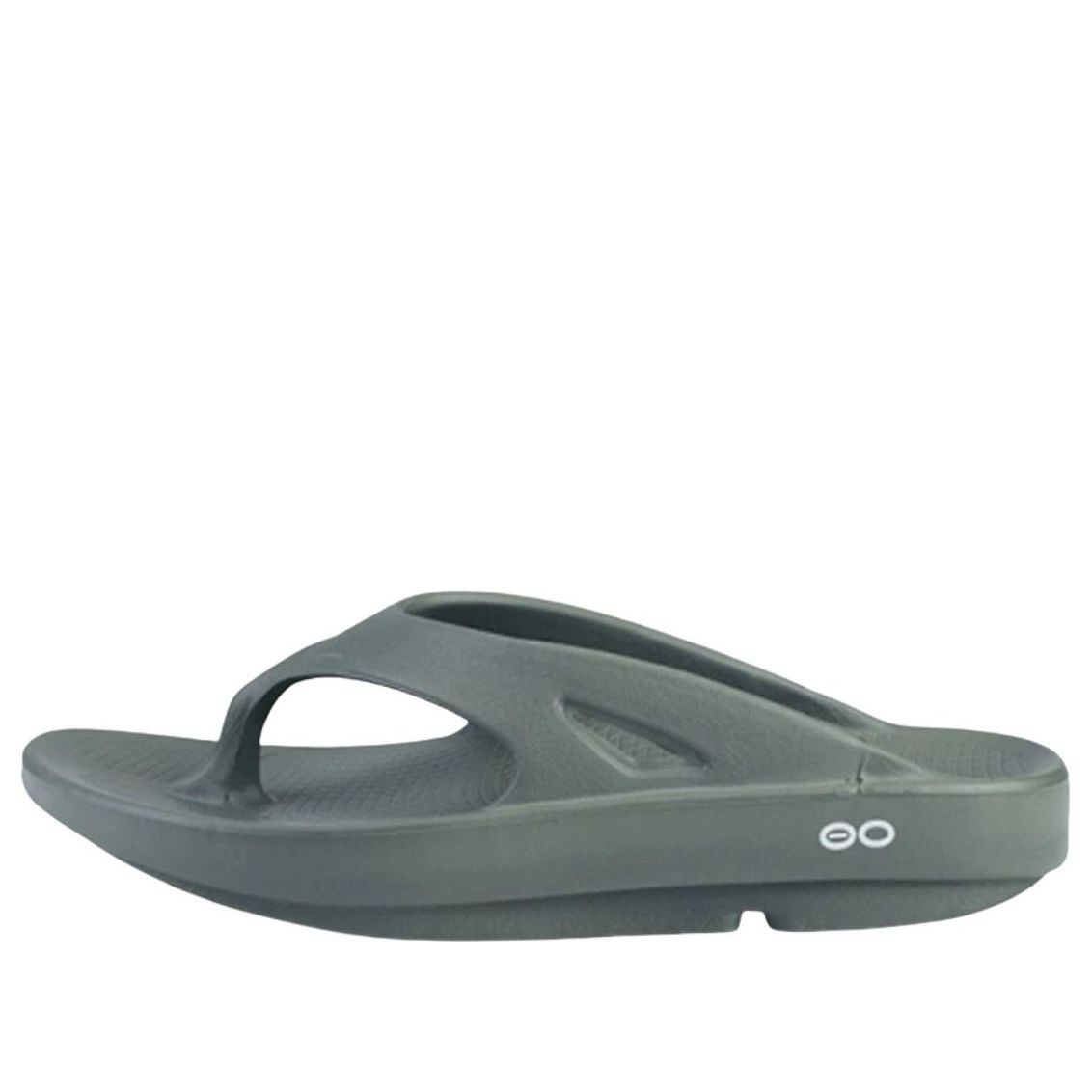 Oofos OOriginal Sandal 'Olive Drab'	 1000-OLIVE