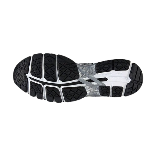 ASICS Gel-Kayano 22 'Silver Black' TJG938-9390
