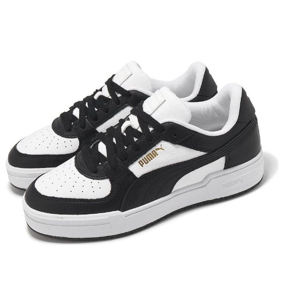 PUMA CA Pro Classic 'Black White' 380190-68