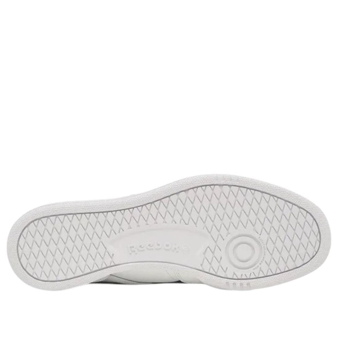 Reebok Club C Revenge 'White Black' 100032883