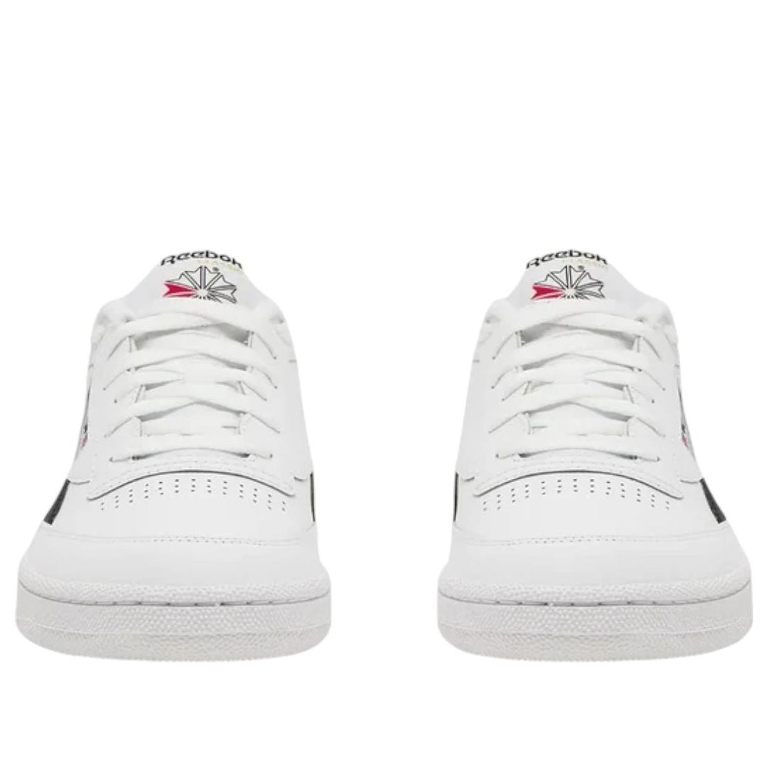 Reebok Club C Revenge 'White Black' 100032883