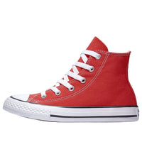 (GS) Converse Chuck Taylor All Star High 'Red' 3J232