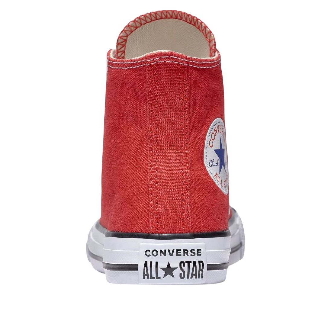 (GS) Converse Chuck Taylor All Star High 'Red' 3J232