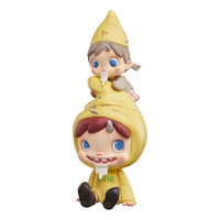 Pop Mart Polar Double Curious Elf Figures PPMT-2511-0014-1000899211