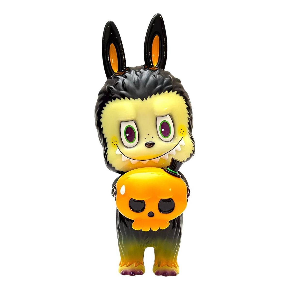 Pop Mart Labubu Tycoco Halloween Edition Figure PPMT-2511-0016-1000947554