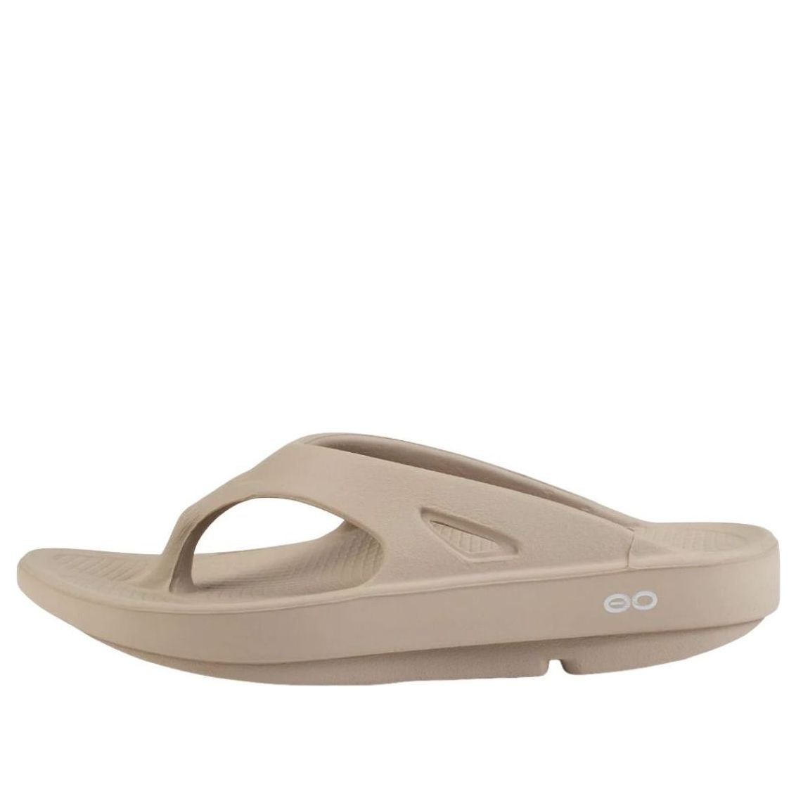 Oofos OOriginal Sandal 'Nomad' 1000-NOMAD