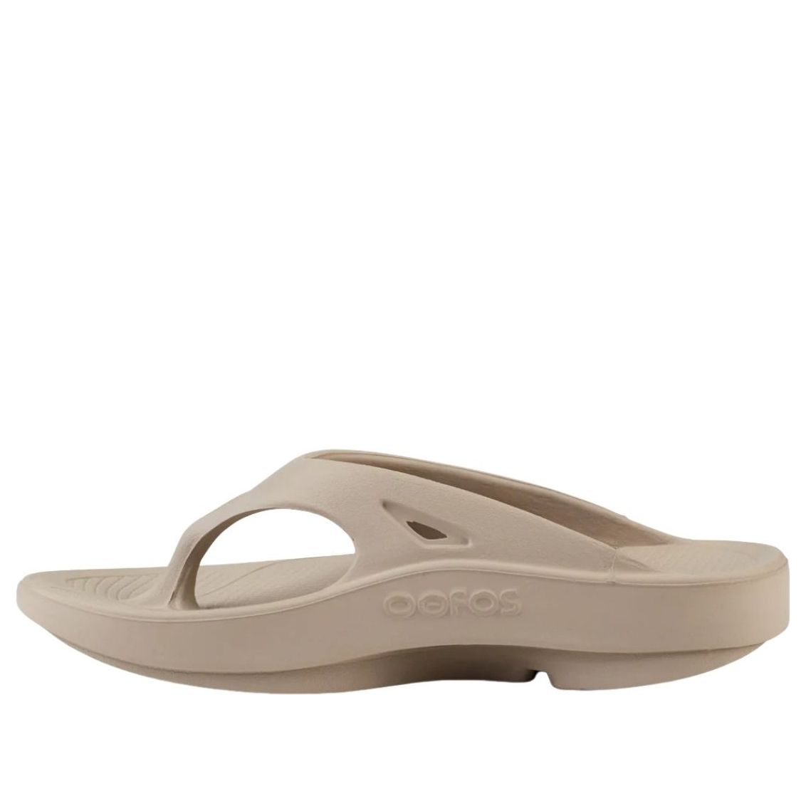 Oofos OOriginal Sandal 'Nomad' 1000-NOMAD