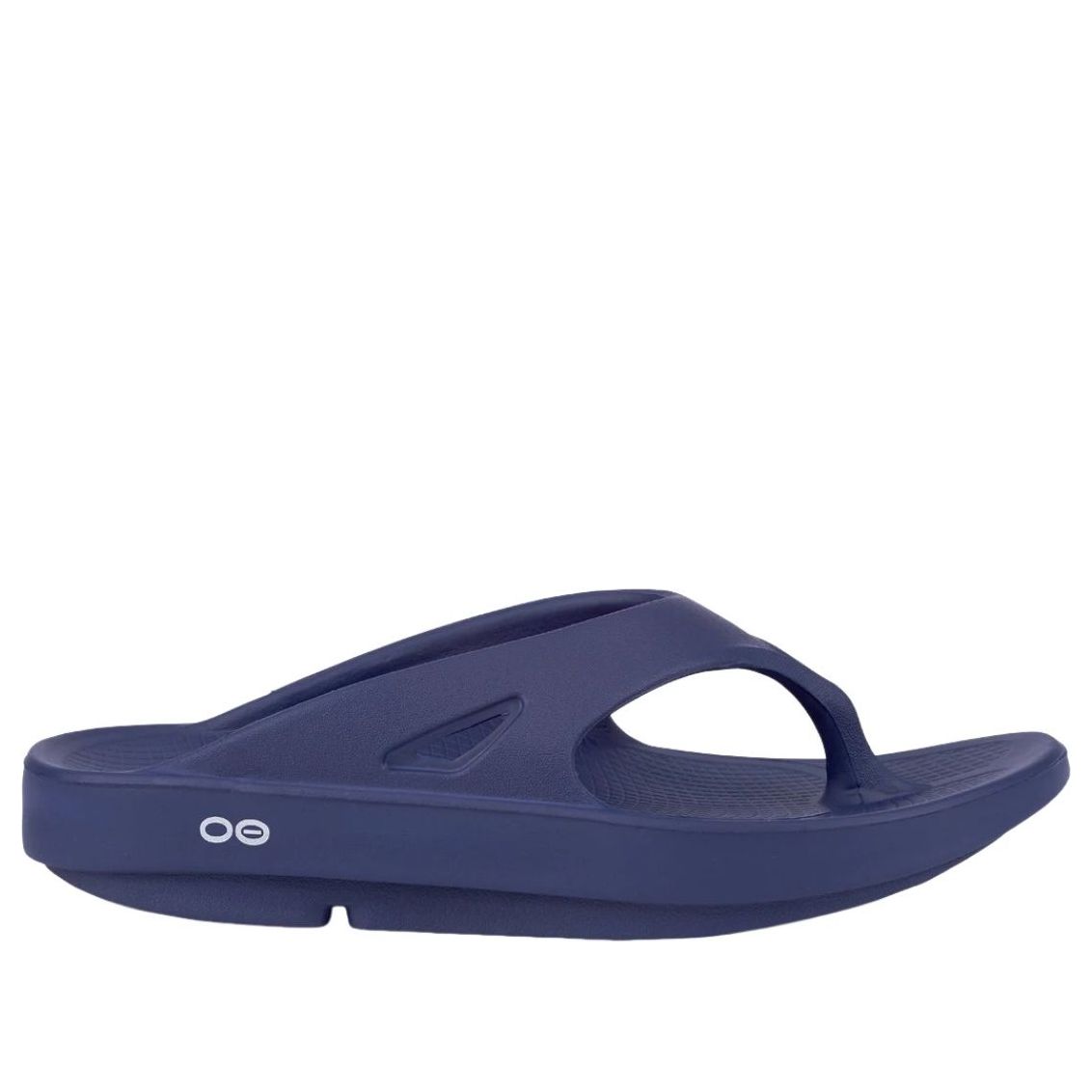 Oofos OOriginal Sandal 'Navy'	 1000-NVY