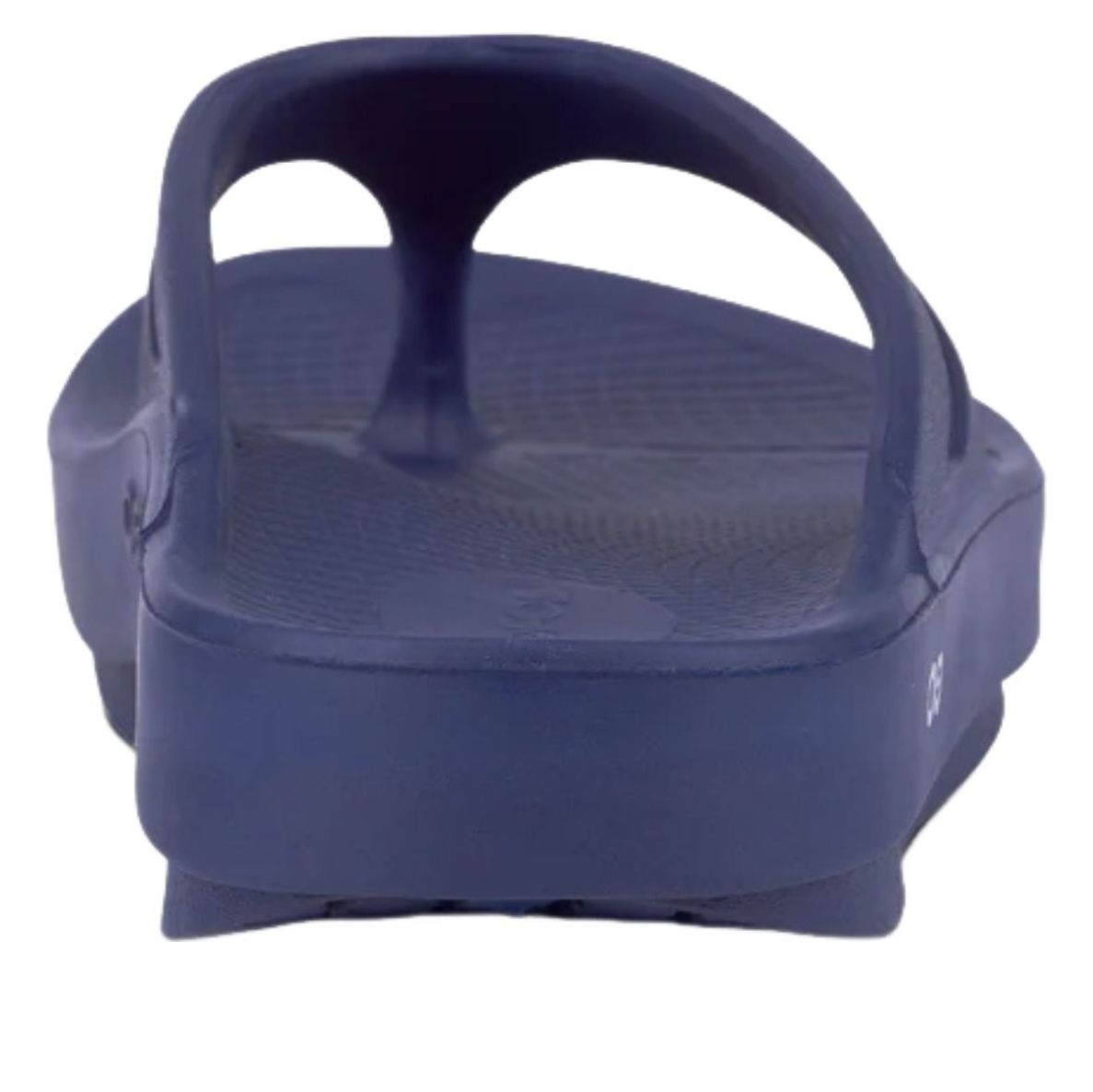 Oofos OOriginal Sandal 'Navy'	 1000-NVY