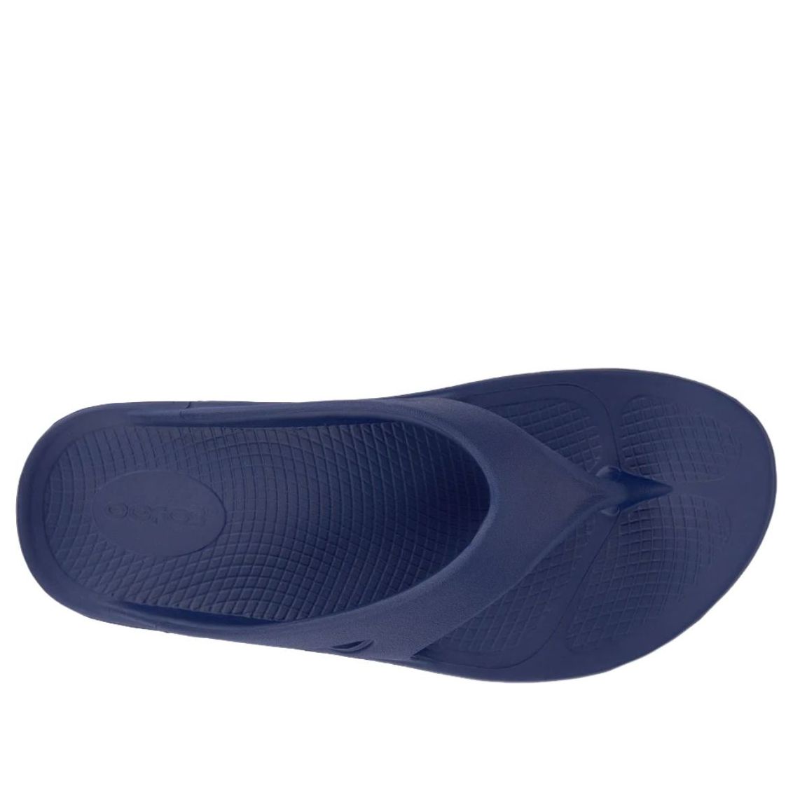 Oofos OOriginal Sandal 'Navy'	 1000-NVY