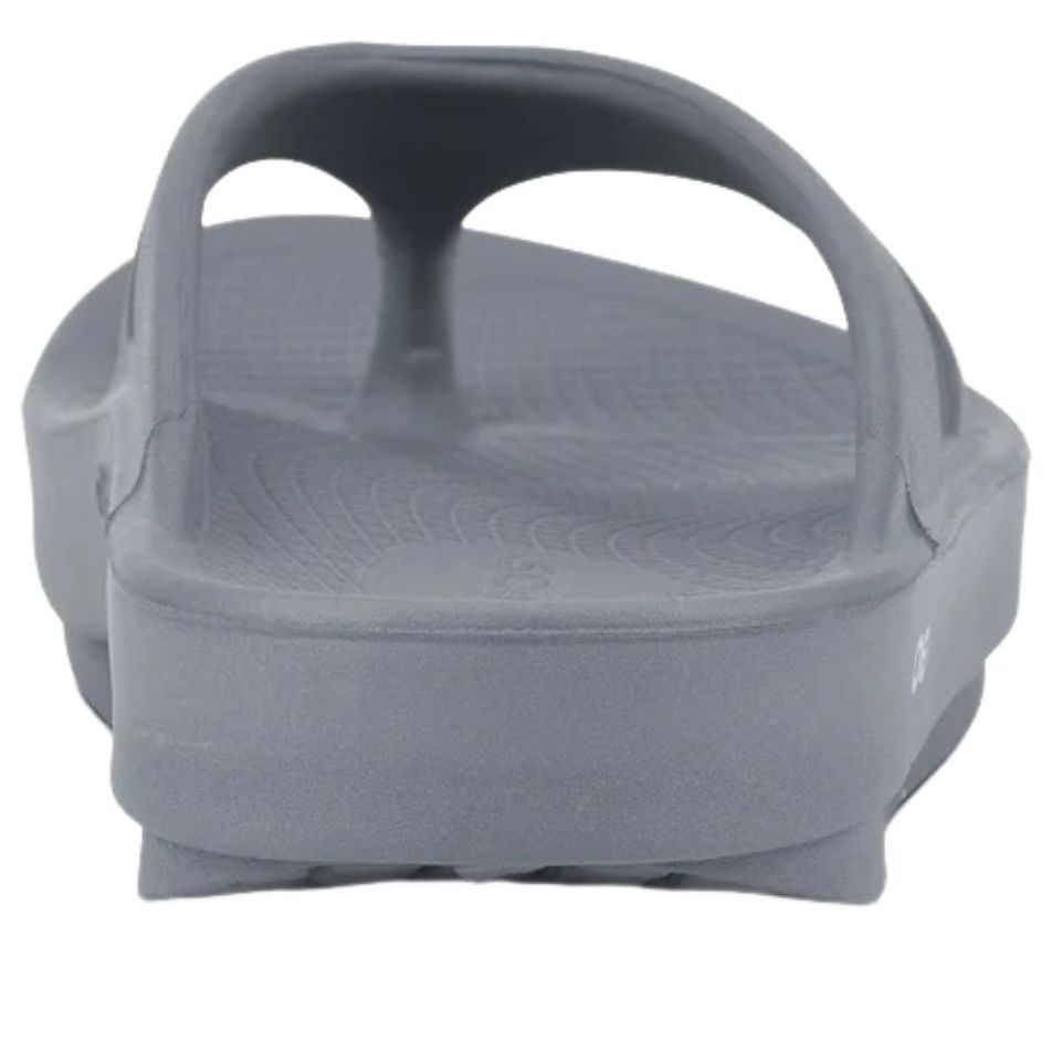 Oofos OOriginal Sandal 'Slate'	 1000-SLATE