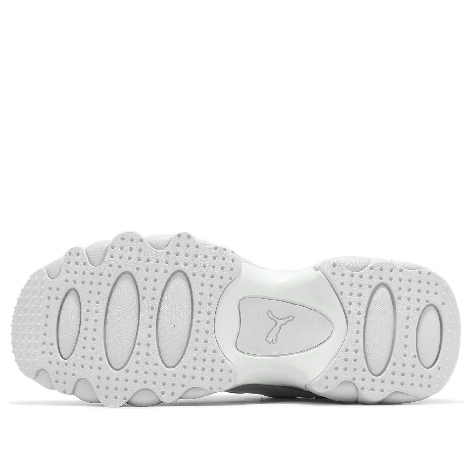(WMNS) PUMA Pulsar Wedge Mesh 'Feather Grey' 399680-02