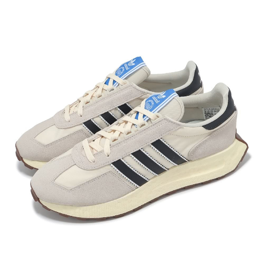 adidas Retropy Low Trainers 'Beige' IE8105