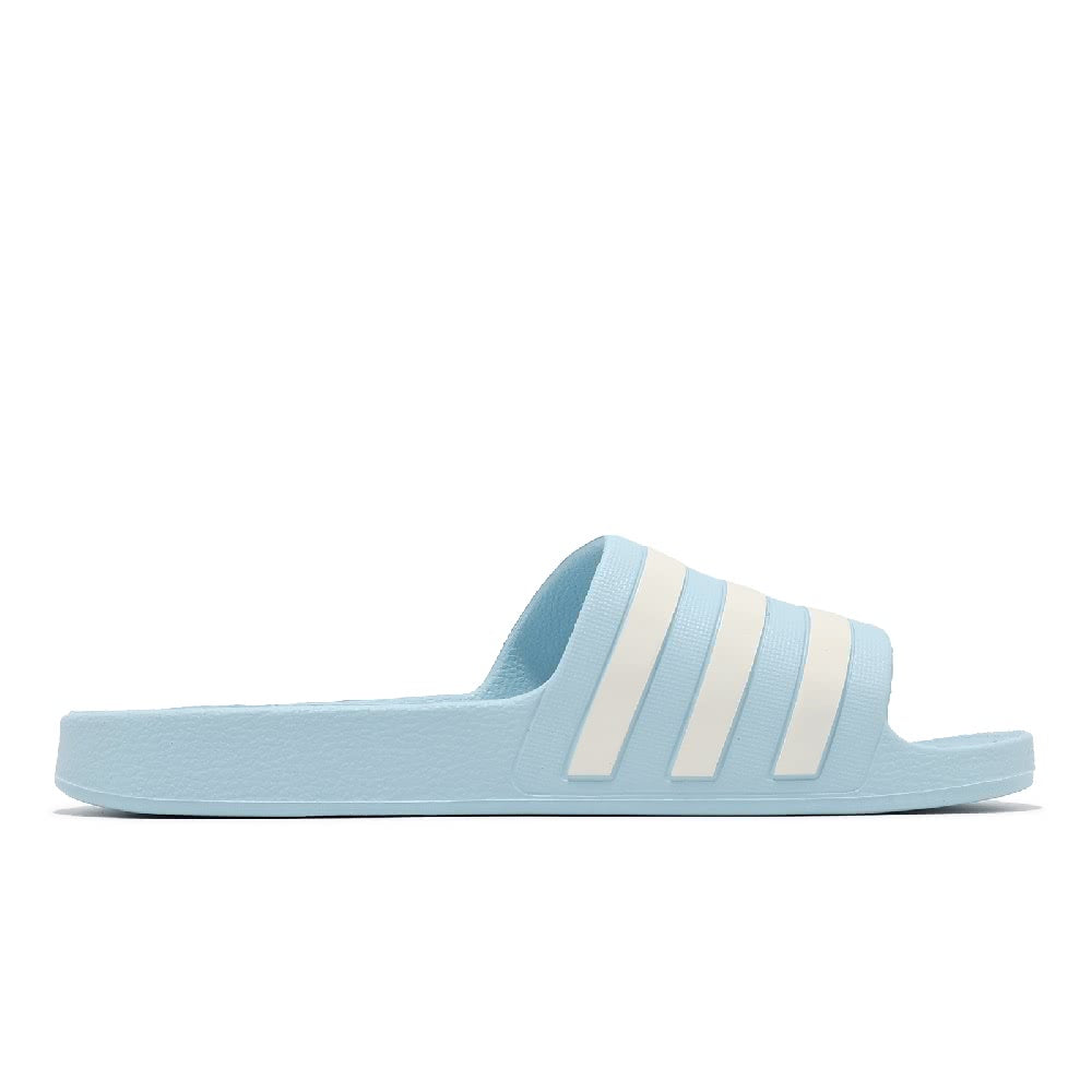(WMNS) adidas Adilette Slides Asia Sizing 'Aqua' IE8919