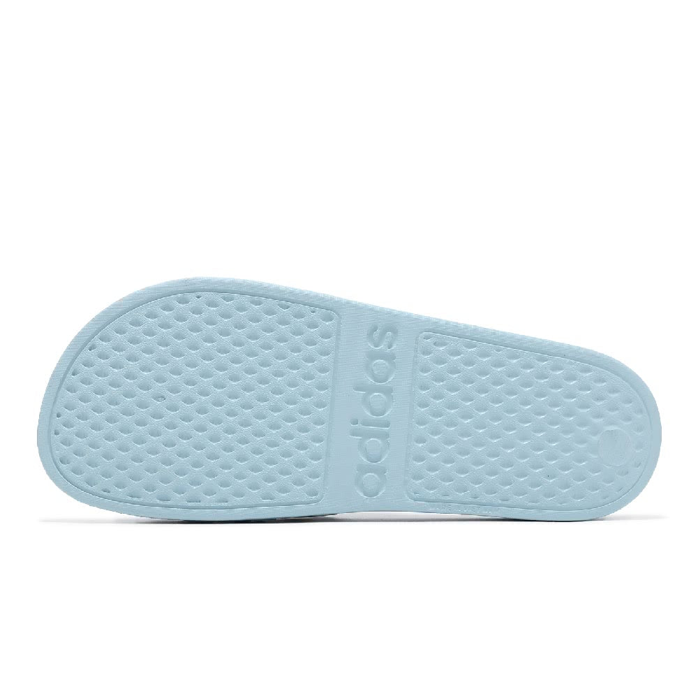 (WMNS) adidas Adilette Slides Asia Sizing 'Aqua' IE8919