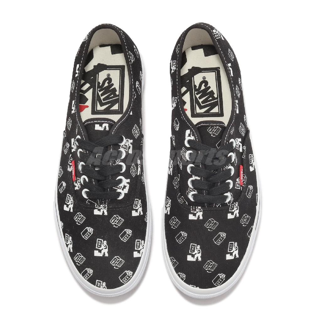 Vans Kazuki Kuraishi x Authentic 'Unsung Heroes' VN0A5HZS6UT1