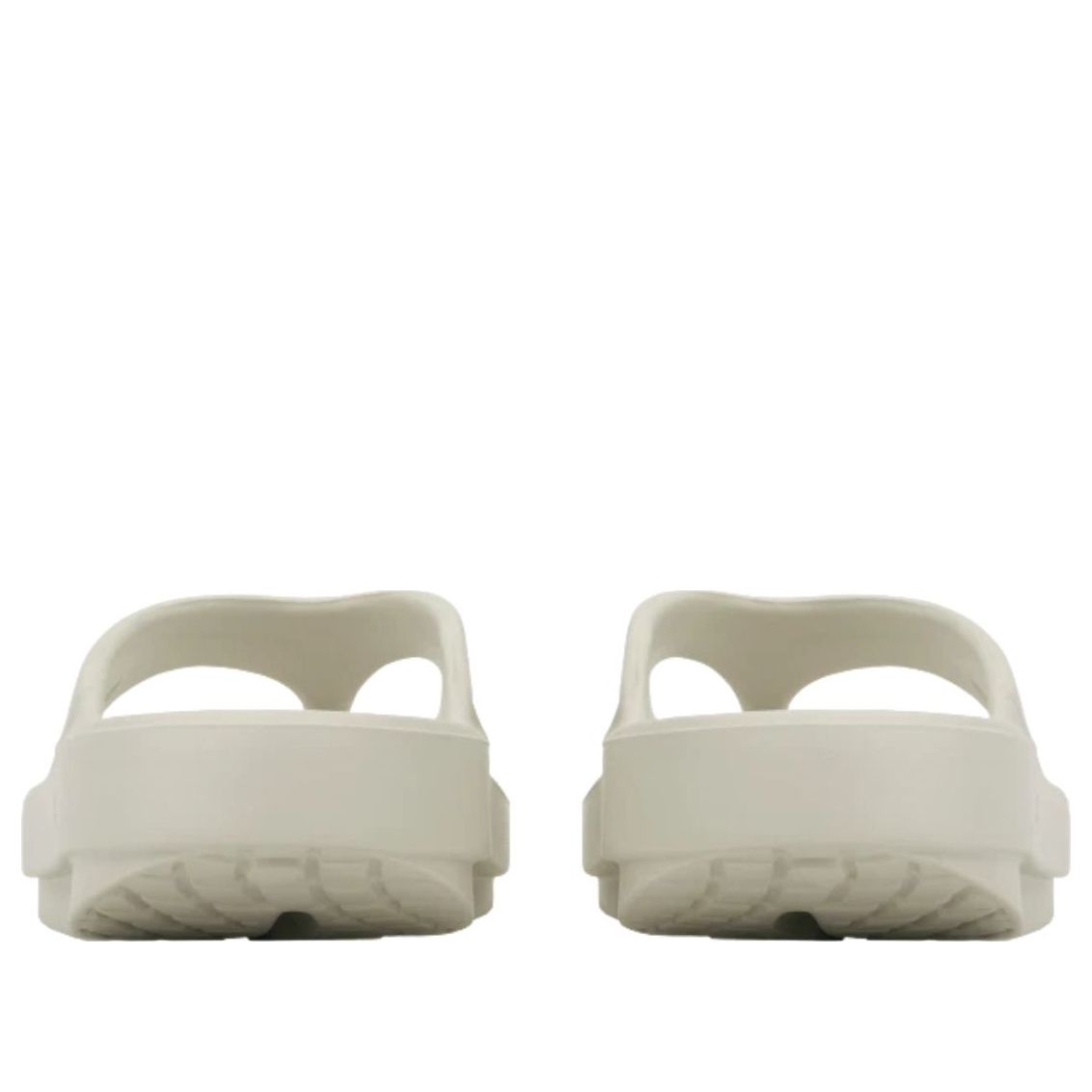 Oofos OOriginal Sandal 'Eggnog Chalk' 1000-CHALK