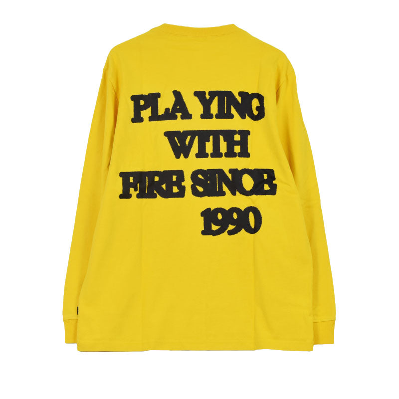 Converse x A$AP Nast Tee 10020225