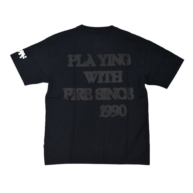 Converse x A$AP Nast Tee 10020226
