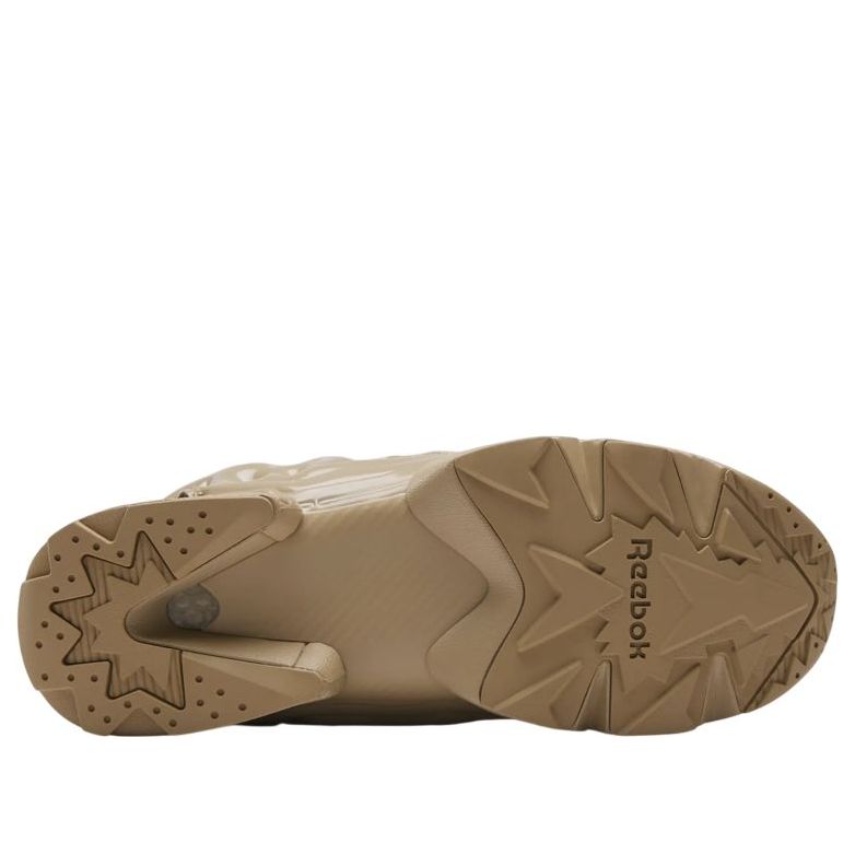 Reebok x Needles Instapump Fury 'Brown' 100207688