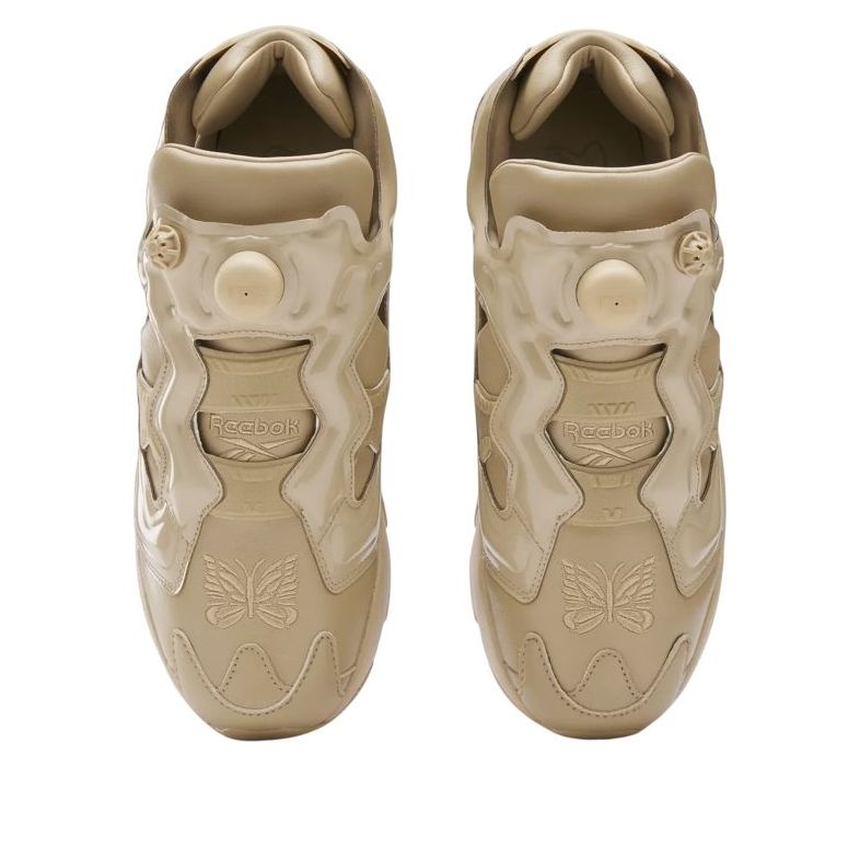 Reebok x Needles Instapump Fury 'Brown' 100207688
